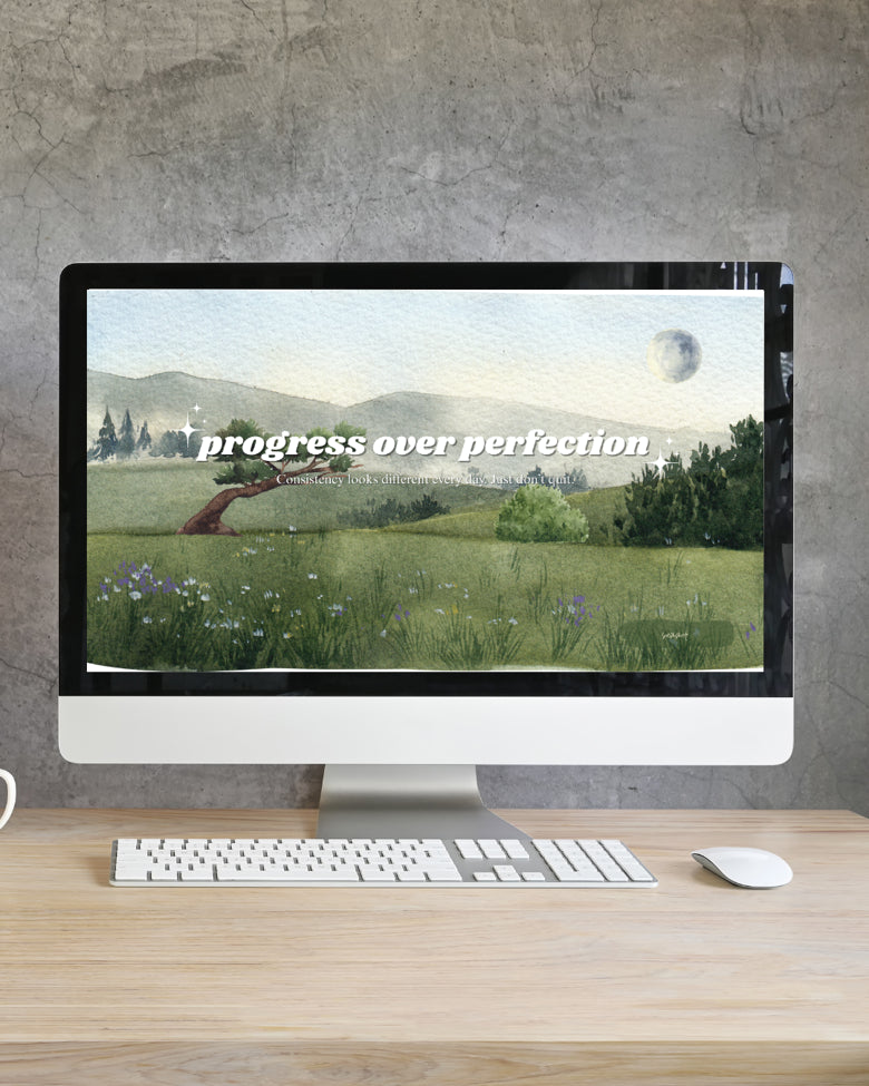 Desktop Wallpapers!
