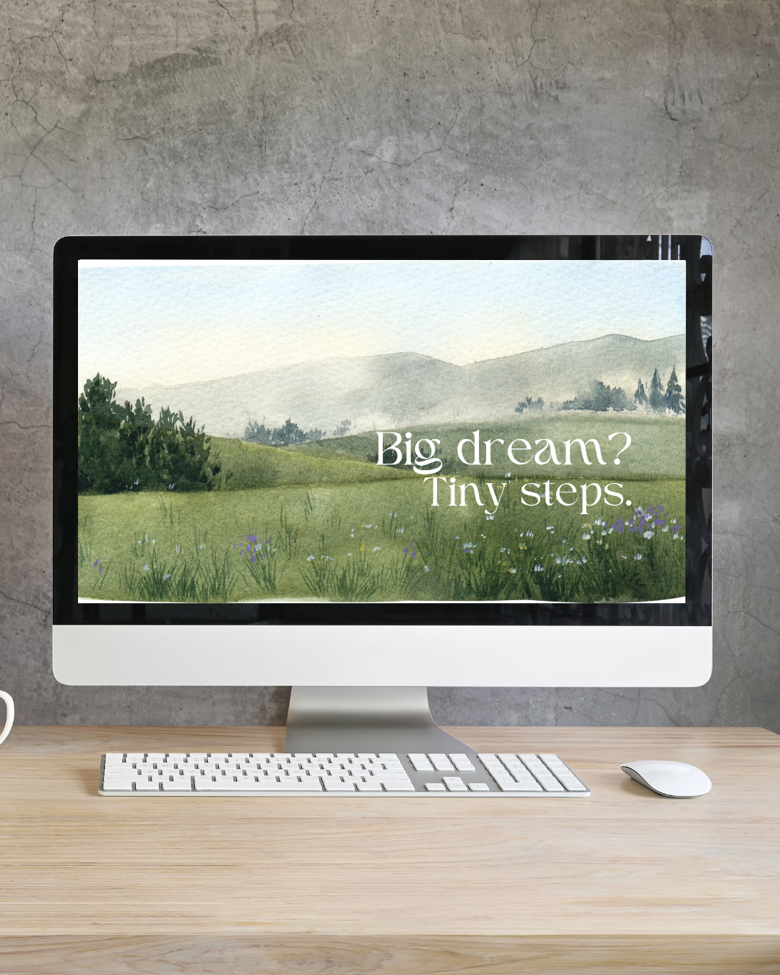 Desktop Wallpapers!