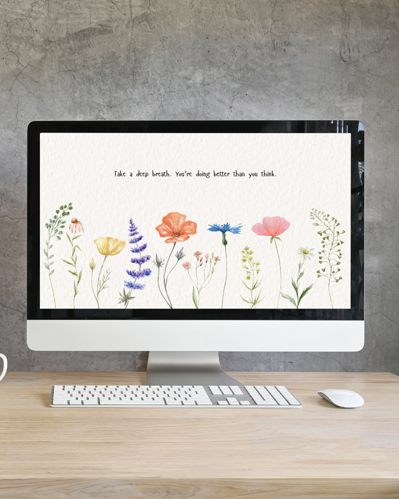 Desktop Wallpapers!