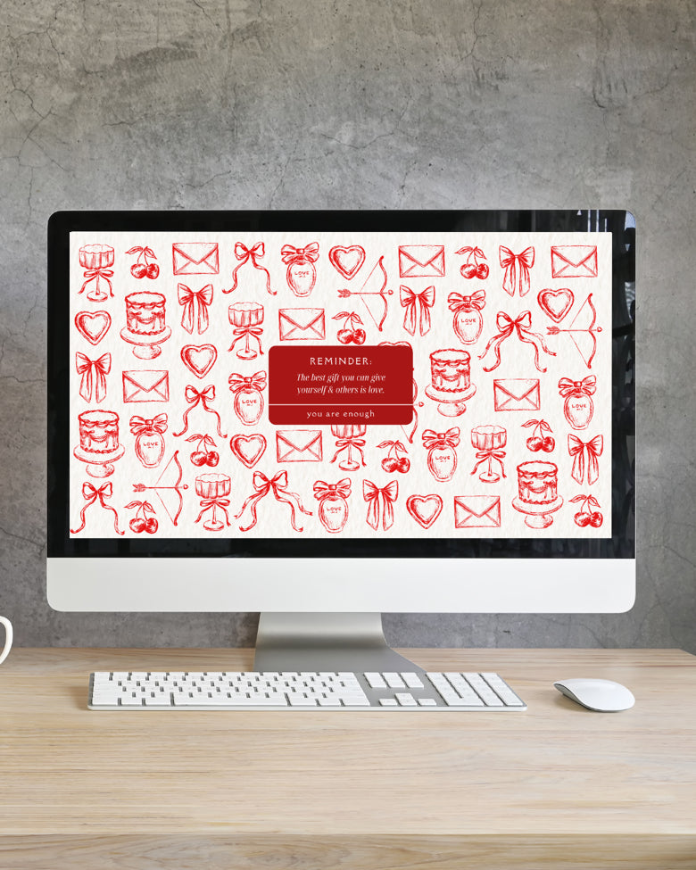 Desktop Wallpapers!