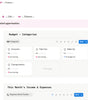 🌸✨ Hot Girl Mid-Year Reset | Notion Template ✨🌸