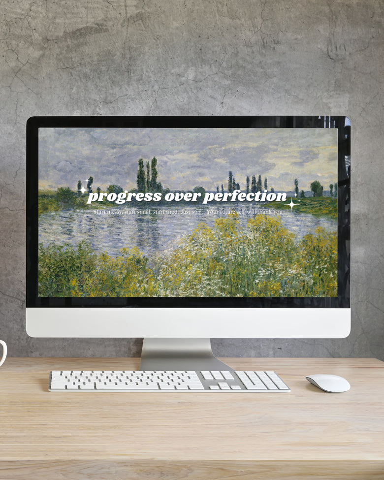Desktop Wallpapers!