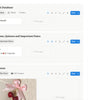 🌸✨ Hot Girl Mid-Year Reset | Notion Template ✨🌸