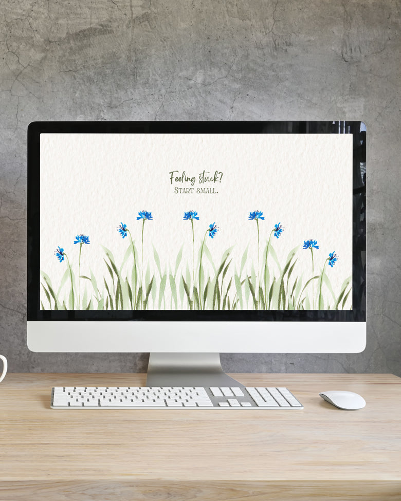 Desktop Wallpapers!