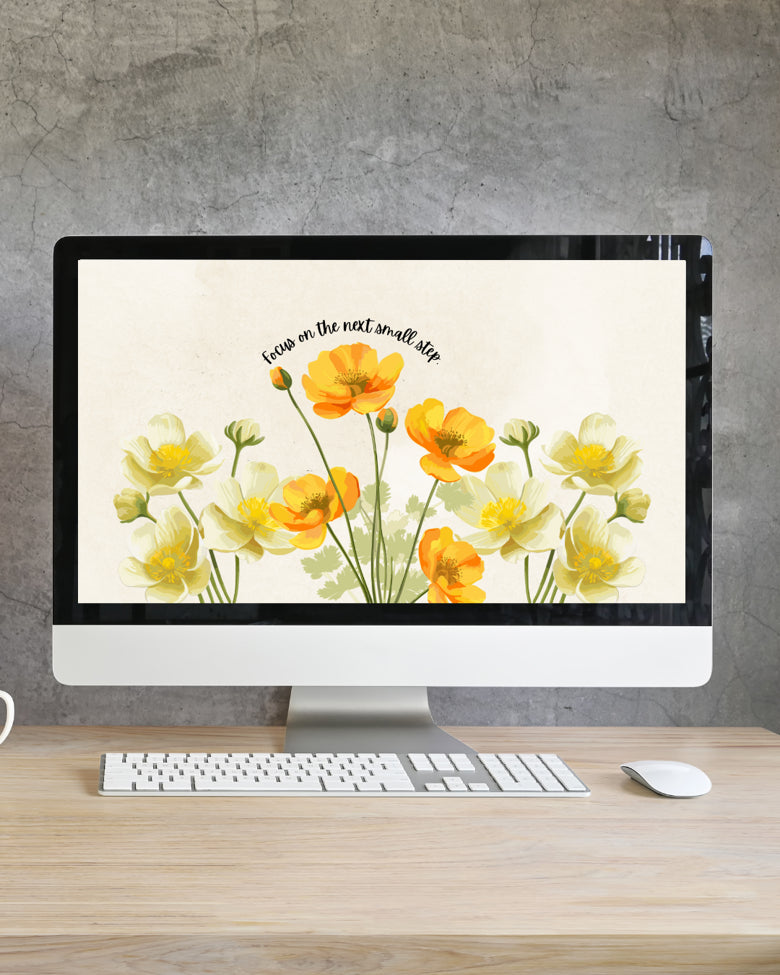Desktop Wallpapers!