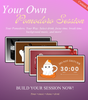 Your Own Pomodoro Session